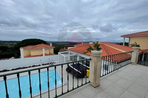Villa i Cadaval, Lisbon, Cadaval - € 670.000 | Ref: TOP2619 - foto 22