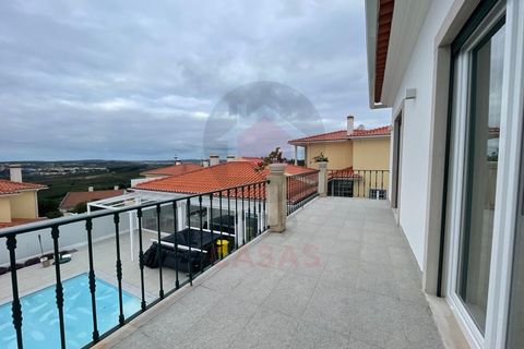Villa i Cadaval, Lisbon, Cadaval - € 670.000 | Ref: TOP2619 - foto 26