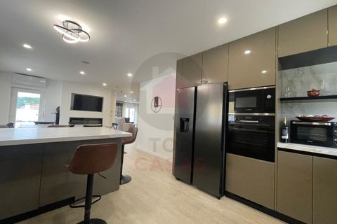 Villa i Cadaval, Lisbon, Cadaval - € 670.000 | Ref: TOP2619 - foto 30