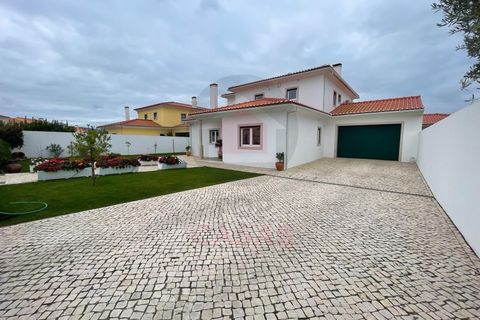 Villa i Cadaval, Lisbon, Cadaval - € 670.000 | Ref: TOP2619 - foto 34