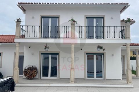 Villa i Cadaval, Lisbon, Cadaval - € 670.000 | Ref: TOP2619 - foto 35