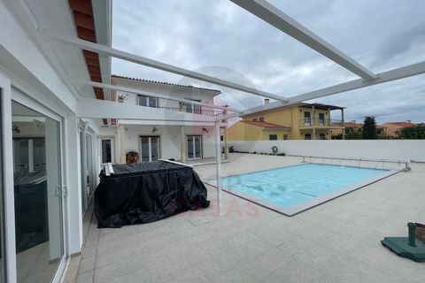 Villa i Cadaval, Lisbon, Cadaval - € 670.000 | Ref: TOP2619 - foto 36