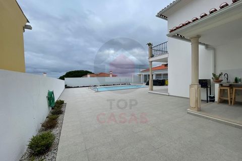 Villa i Cadaval, Lisbon, Cadaval - € 670.000 | Ref: TOP2619 - foto 37