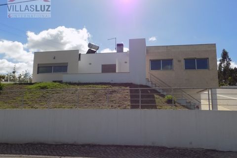 Villa i Caldas da Rainha, Leiria, Caldas da Rainha - € 582.000 | Ref: FC-VIV-0146 - foto 1