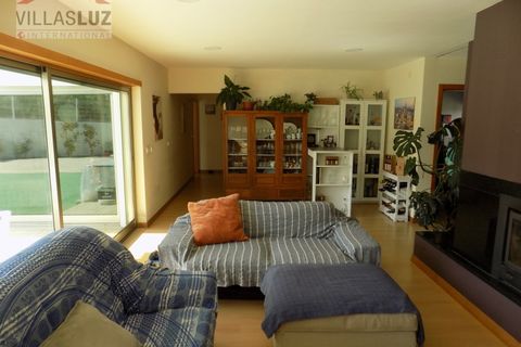 Villa i Caldas da Rainha, Leiria, Caldas da Rainha - € 582.000 | Ref: FC-VIV-0146 - foto 4
