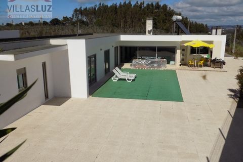 Villa i Caldas da Rainha, Leiria, Caldas da Rainha - € 582.000 | Ref: FC-VIV-0146 - foto 20