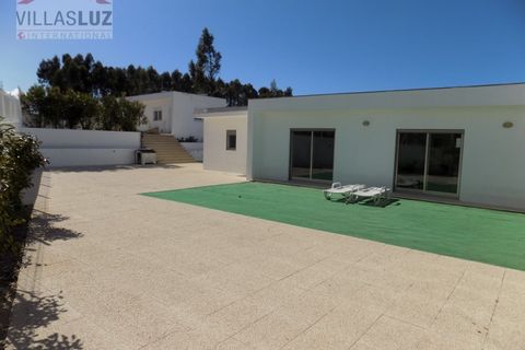 Villa i Caldas da Rainha, Leiria, Caldas da Rainha - € 582.000 | Ref: FC-VIV-0146 - foto 22
