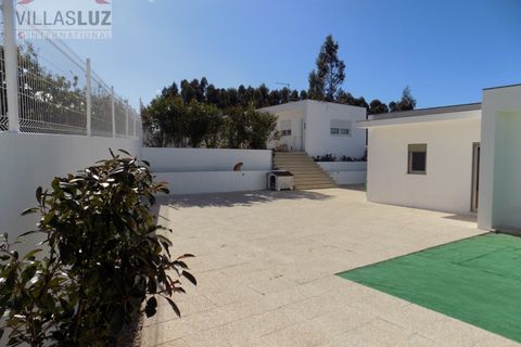 Villa i Caldas da Rainha, Leiria, Caldas da Rainha - € 582.000 | Ref: FC-VIV-0146 - foto 23