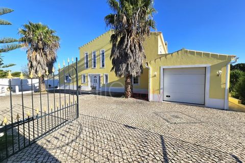 Villa i Luz, Faro, Luz - € 890.000 | Ref: M745 - foto 2