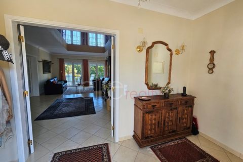 Villa i Luz, Faro, Luz - € 890.000 | Ref: M745 - foto 4