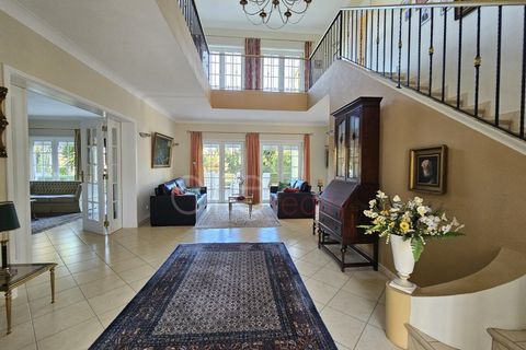 Villa i Luz, Faro, Luz - € 890.000 | Ref: M745 - foto 5
