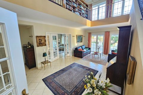 Villa i Luz, Faro, Luz - € 890.000 | Ref: M745 - foto 6