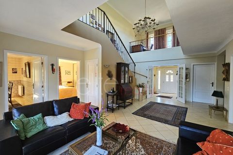 Villa i Luz, Faro, Luz - € 890.000 | Ref: M745 - foto 7