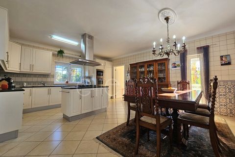 Villa i Luz, Faro, Luz - € 890.000 | Ref: M745 - foto 10