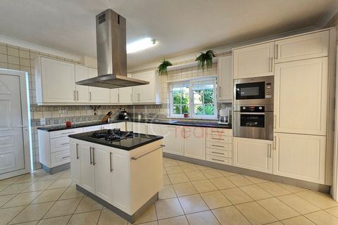 Villa i Luz, Faro, Luz - € 890.000 | Ref: M745 - foto 11