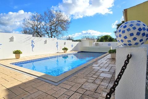 Villa i Luz, Faro, Luz - € 890.000 | Ref: M745 - foto 33