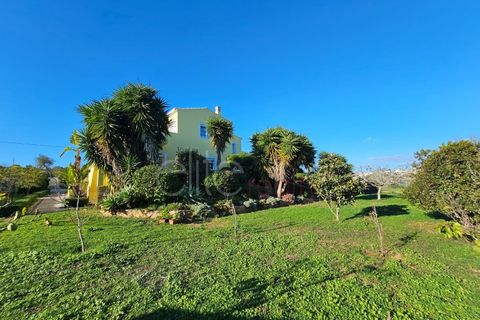 Villa i Luz, Faro, Luz - € 890.000 | Ref: M745 - foto 35