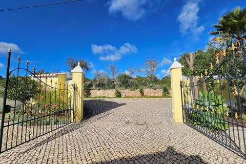 Villa i Luz, Faro, Luz - € 890.000 | Ref: M745 - foto 36
