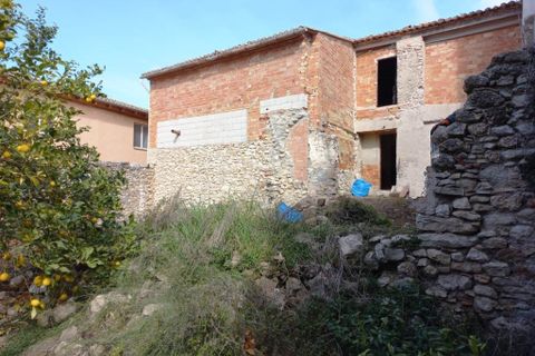Byhus i Planes, Alicante, Planes - € 39.000 | Ref: 5502 - foto 3