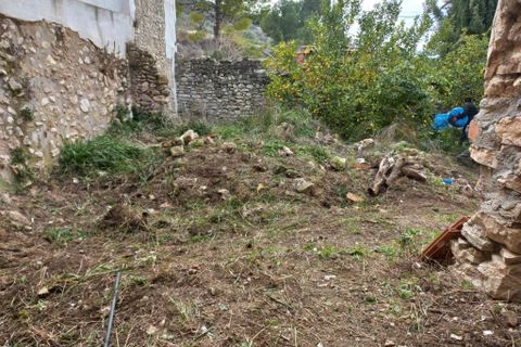 Byhus i Planes, Alicante, Planes - € 39.000 | Ref: 5502 - foto 24