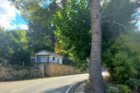 Byhus i Planes, Alicante, Planes - € 39.000 | Ref: 5502 - foto 28