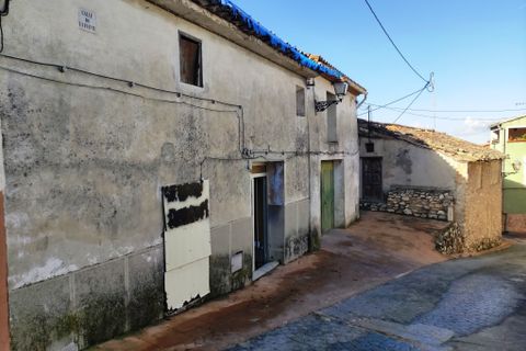 Byhus i Planes, Alicante, Planes - € 39.000 | Ref: 5502 - foto 2