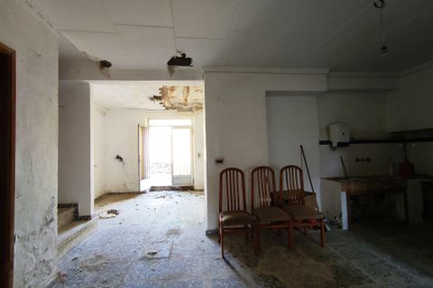 Byhus i Planes, Alicante, Planes - € 39.000 | Ref: 5502 - foto 6