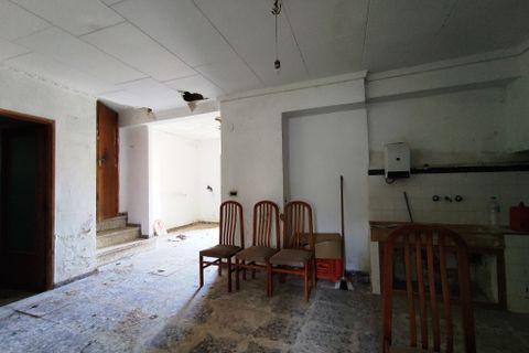 Byhus i Planes, Alicante, Planes - € 39.000 | Ref: 5502 - foto 7