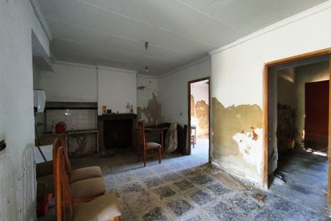 Byhus i Planes, Alicante, Planes - € 39.000 | Ref: 5502 - foto 8