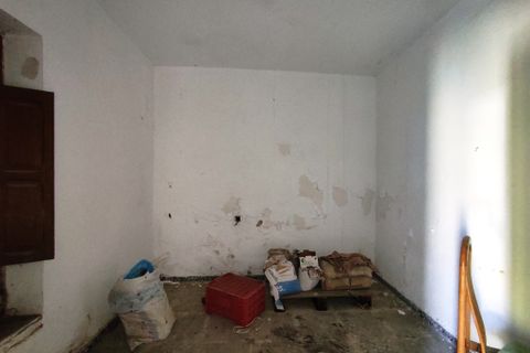 Byhus i Planes, Alicante, Planes - € 39.000 | Ref: 5502 - foto 9