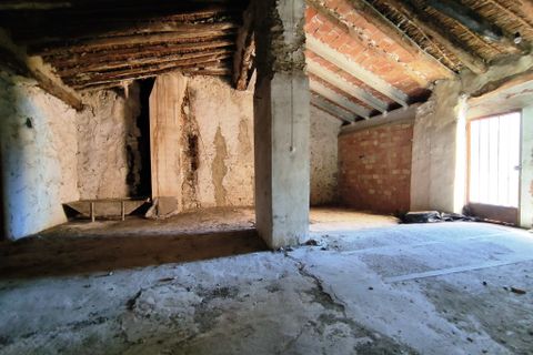 Byhus i Planes, Alicante, Planes - € 39.000 | Ref: 5502 - foto 13