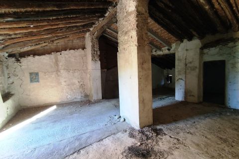 Byhus i Planes, Alicante, Planes - € 39.000 | Ref: 5502 - foto 16