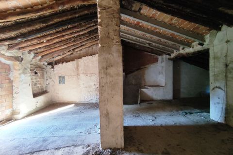 Byhus i Planes, Alicante, Planes - € 39.000 | Ref: 5502 - foto 17
