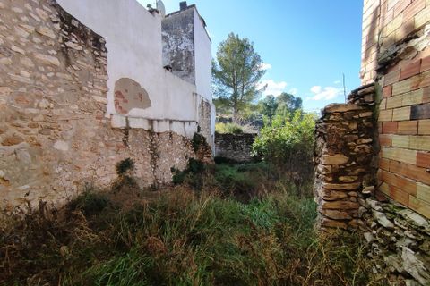 Byhus i Planes, Alicante, Planes - € 39.000 | Ref: 5502 - foto 20