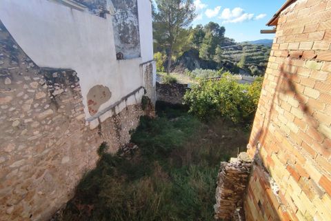 Byhus i Planes, Alicante, Planes - € 39.000 | Ref: 5502 - foto 21