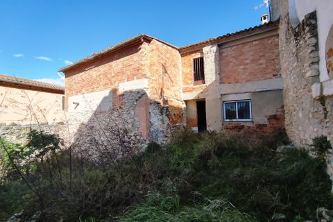 Byhus i Planes, Alicante, Planes - € 39.000 | Ref: 5502 - foto 25