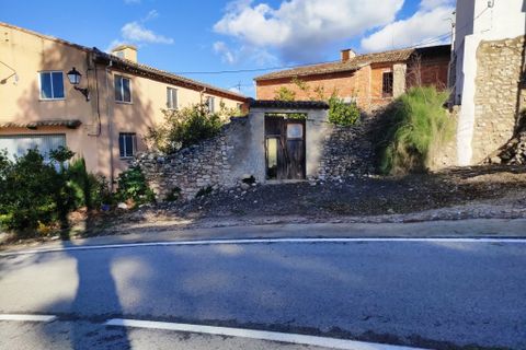 Byhus i Planes, Alicante, Planes - € 39.000 | Ref: 5502 - foto 27