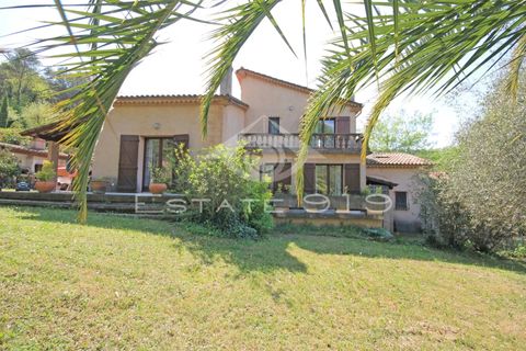 Villa i Opio, Alpes-Maritimes, Opio - € 695.000 | Ref: MS694VM - foto 2