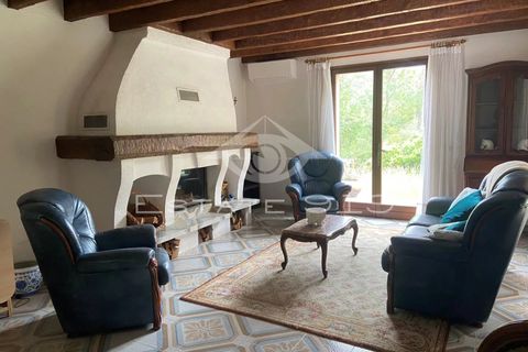 Villa i Opio, Alpes-Maritimes, Opio - € 695.000 | Ref: MS694VM - foto 3