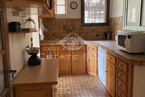 Villa i Opio, Alpes-Maritimes, Opio - € 695.000 | Ref: MS694VM - foto 4