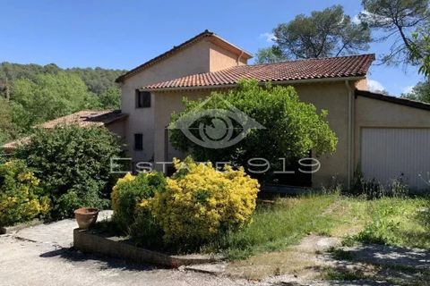 Villa i Opio, Alpes-Maritimes, Opio - € 695.000 | Ref: MS694VM - foto 5