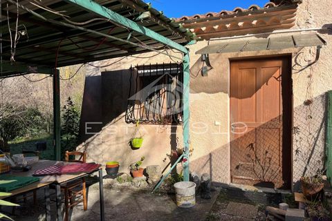 Villa i Opio, Alpes-Maritimes, Opio - € 695.000 | Ref: MS694VM - foto 12