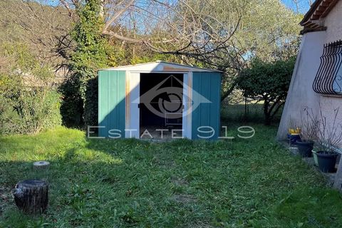 Villa i Opio, Alpes-Maritimes, Opio - € 695.000 | Ref: MS694VM - foto 19