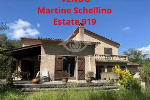 Villa i Opio, Alpes-Maritimes, Opio - € 695.000 | Ref: MS694VM - foto 1