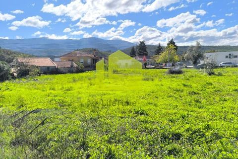 Helårsgrund i Lousa, Coimbra, Lousa - € 83.000 | Ref: LT1304 - foto 1
