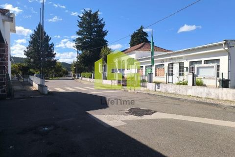 Helårsgrund i Lousa, Coimbra, Lousa - € 83.000 | Ref: LT1304 - foto 33
