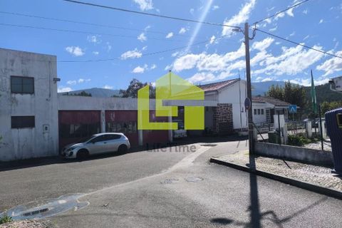 Helårsgrund i Lousa, Coimbra, Lousa - € 83.000 | Ref: LT1304 - foto 44