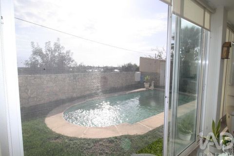 Byhus i Tavira, Faro, Tavira - € 595.000 | Ref: 131933 - foto 15