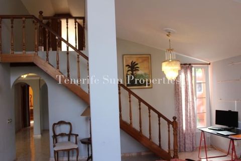 Villa i Tegueste, Tenerife, Tegueste - € 480.000 | Ref: 181434 - foto 8