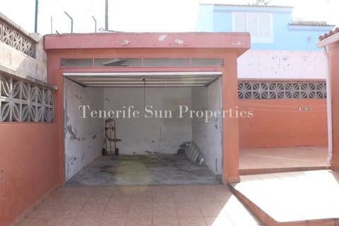 Villa i Tegueste, Tenerife, Tegueste - € 480.000 | Ref: 181434 - foto 12
